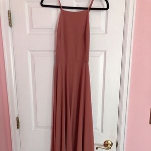 Lulu’s Maxi Dress